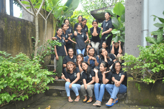Empowering Women