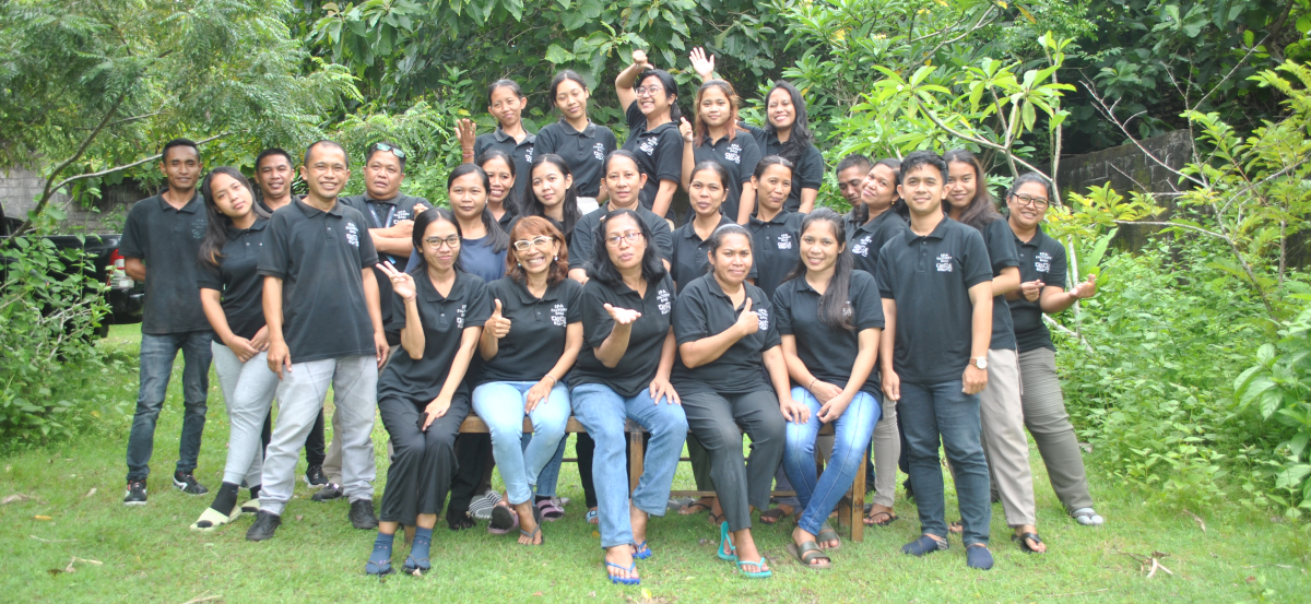 Spa Factory Bali Team