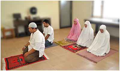 Ramadan Story