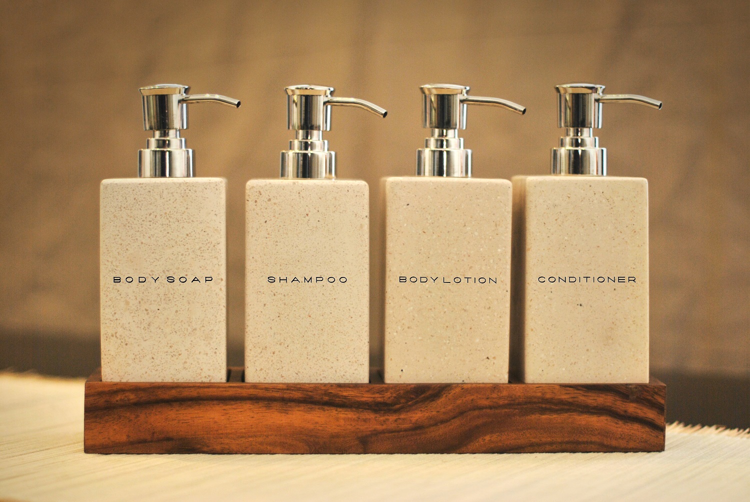 Hotel Amenities