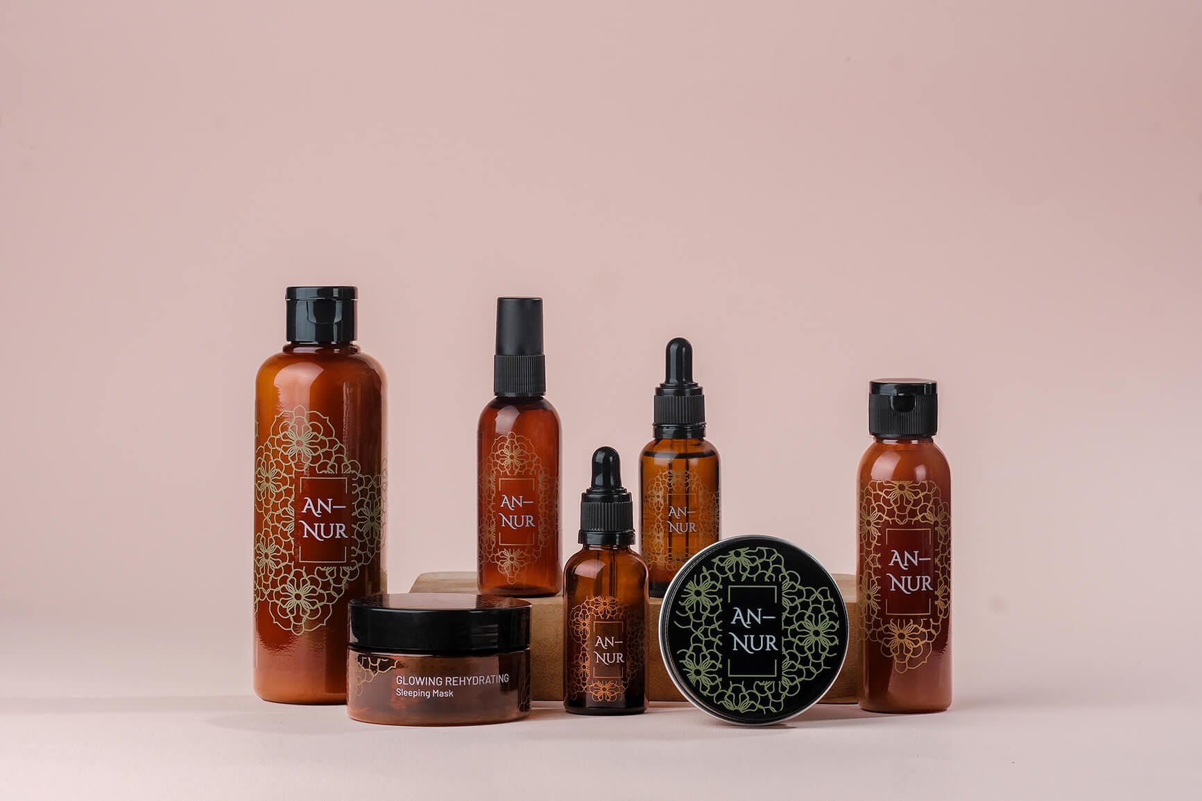 Beauty Skincare